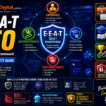 E-E-A-T in SEO