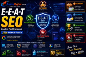 E-E-A-T in SEO