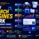 How Search Engines Work: 7 Proven Steps