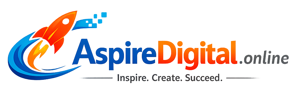 Aspire Digital