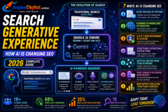 Search Generative Experience