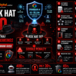 black hat SEO