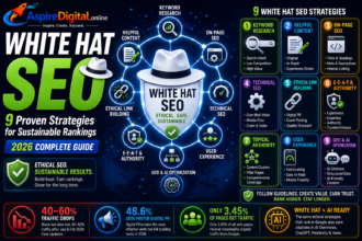 white hat SEO
