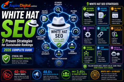 white hat SEO